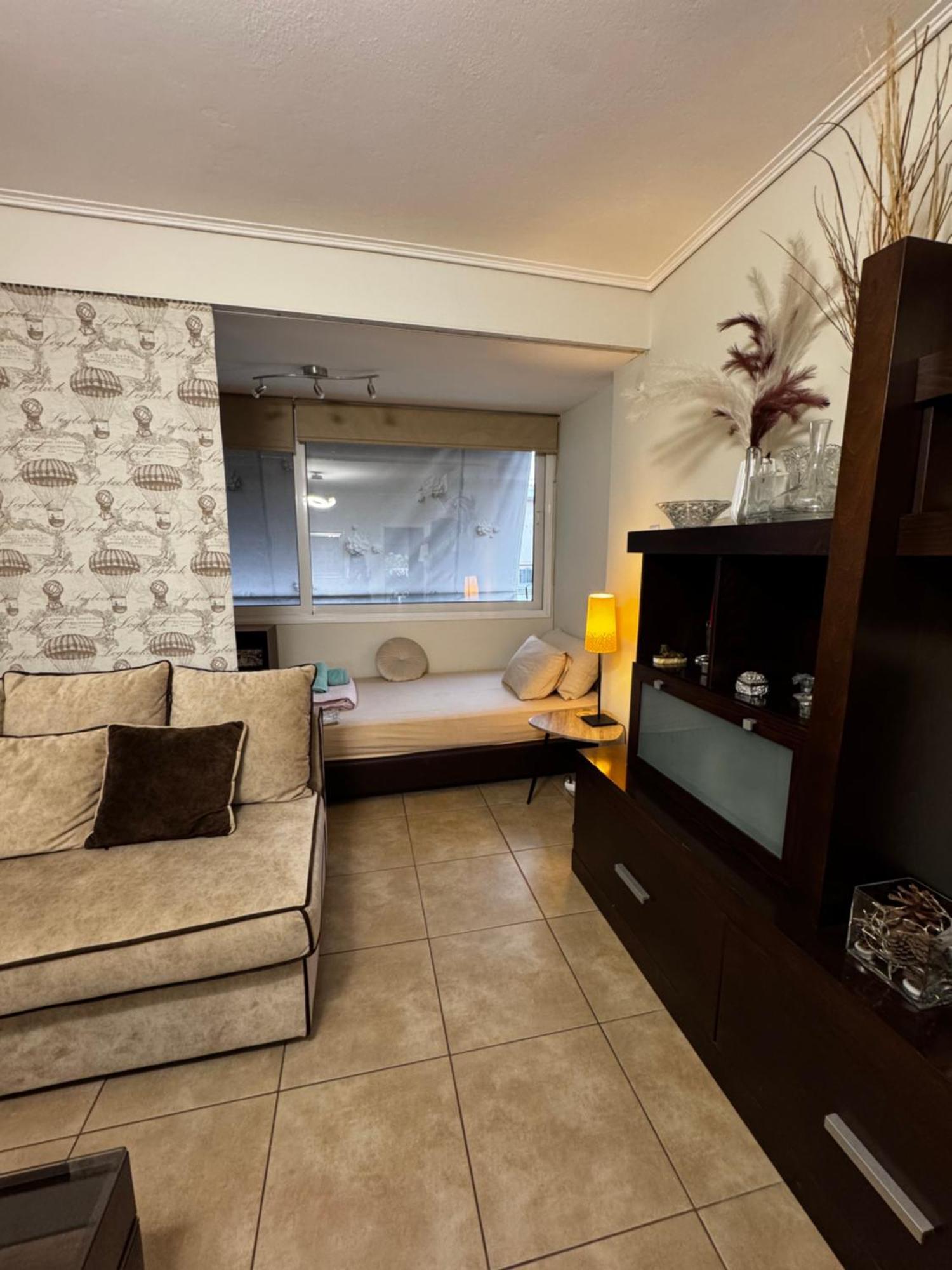 Hill View Apartment Near Acropolis Афины Экстерьер фото